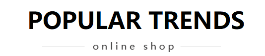 Online Shop